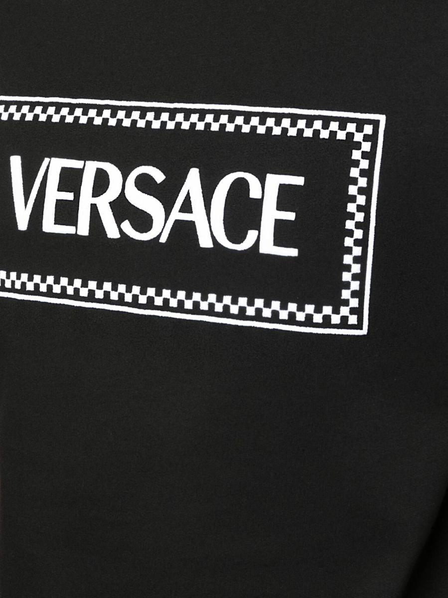 Versace T-Shirts und Polos