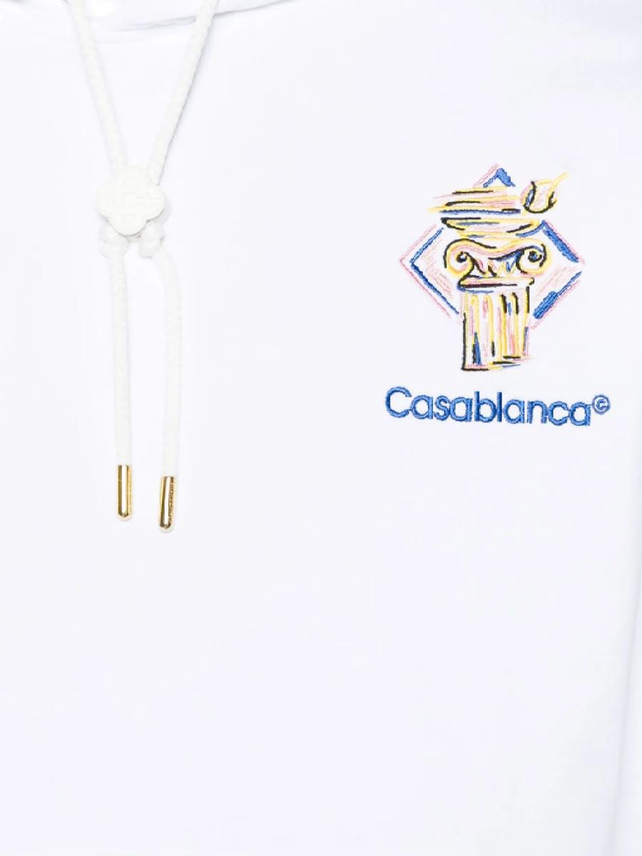 Casablanca Pullover
