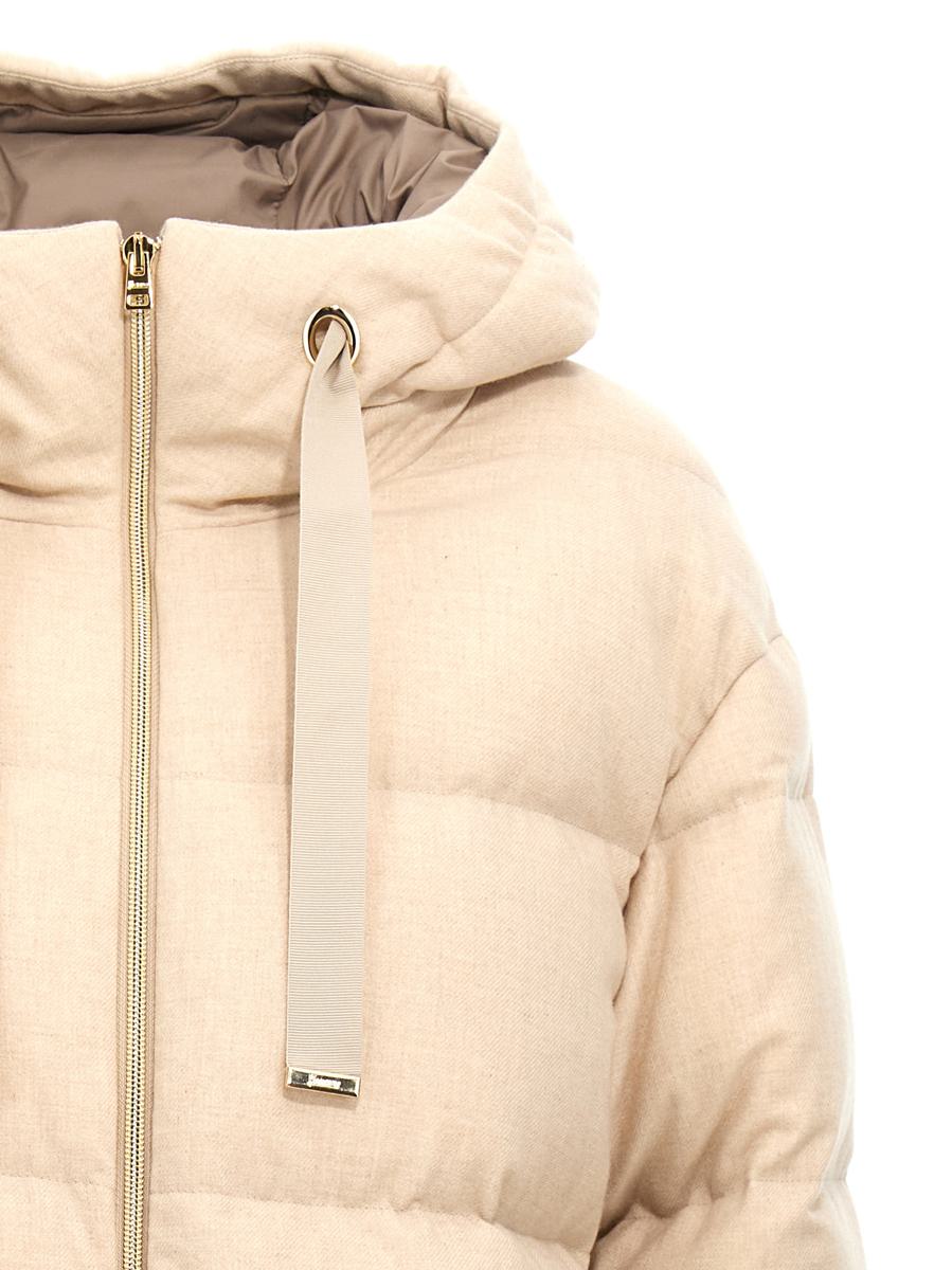 Herno „Ultalight“ Daunenjacke