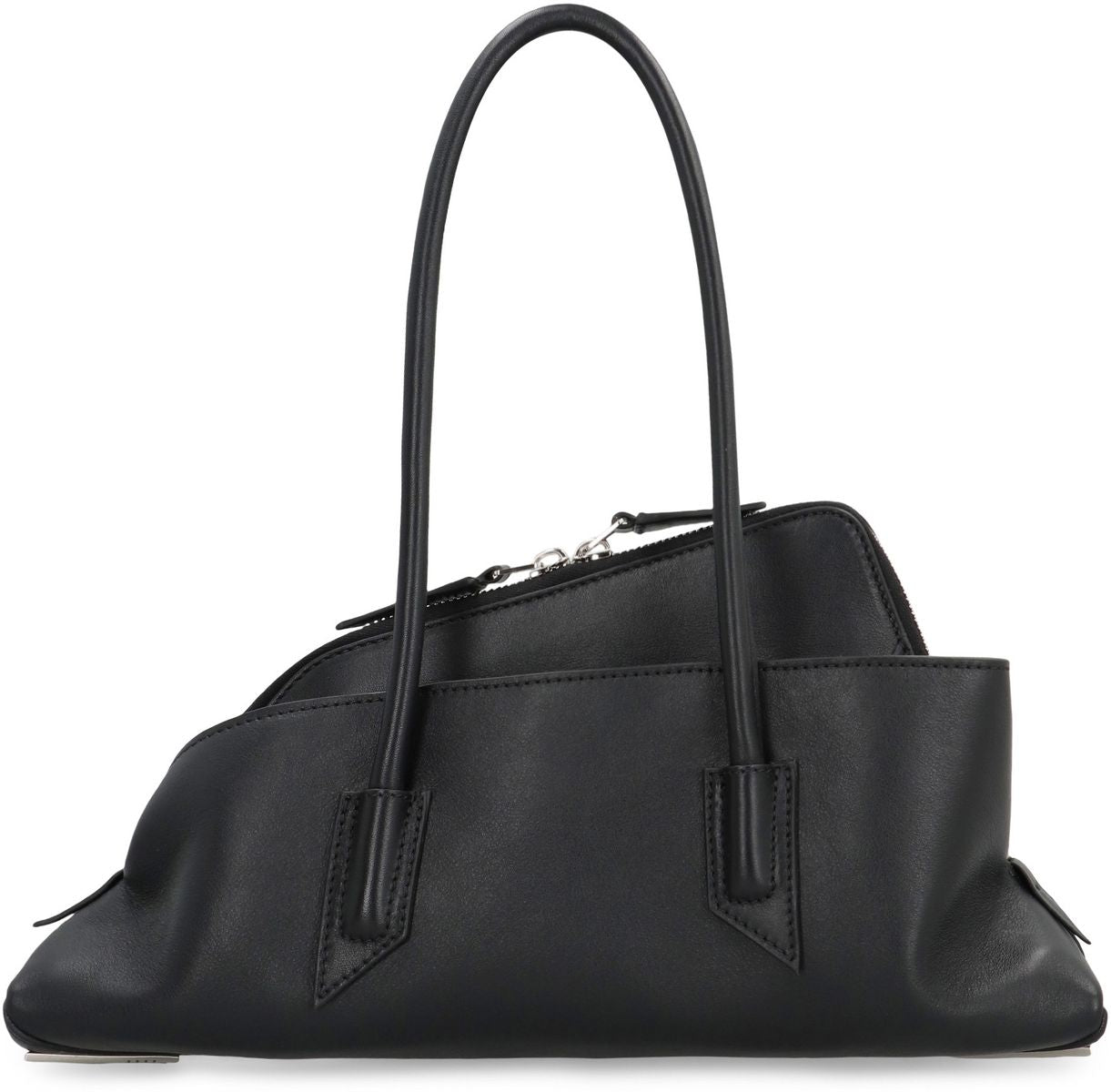 The Attico „The Walk Small“ Henkeltasche Taschen