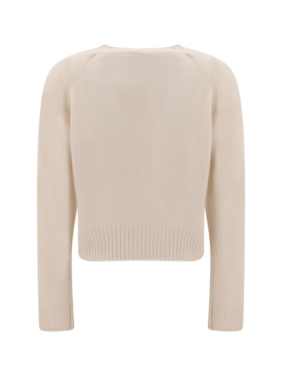 Allude Strickmode