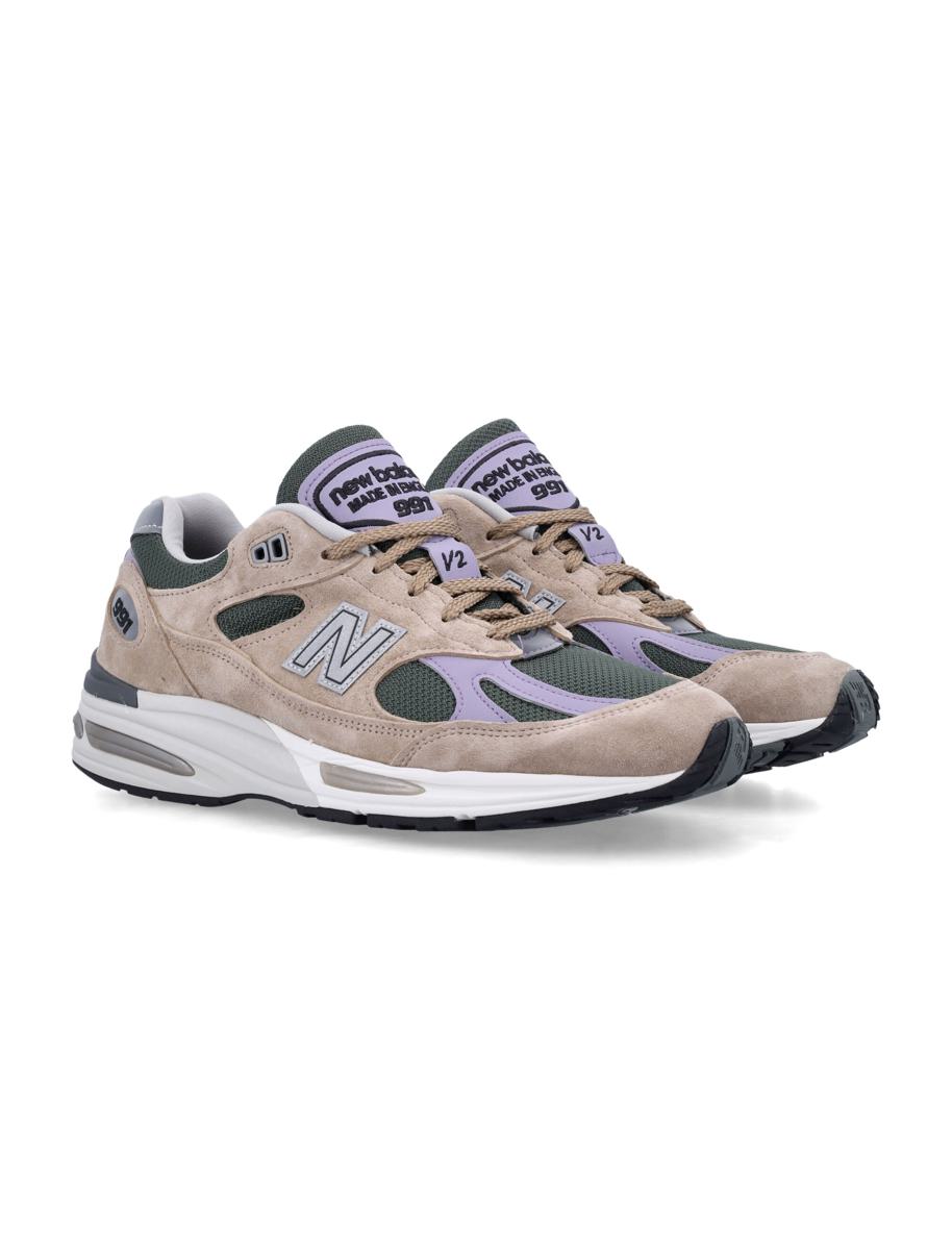 New Balance Made In Uk 991V2 Schuhe