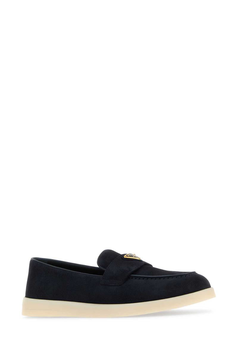 Prada Moccaster