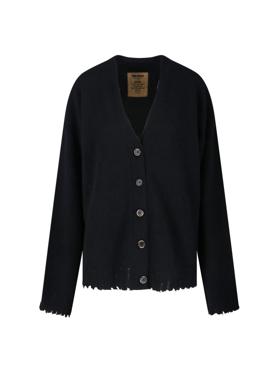 Uma Wang Pullover