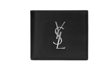 Saint Laurent Geldbörsen