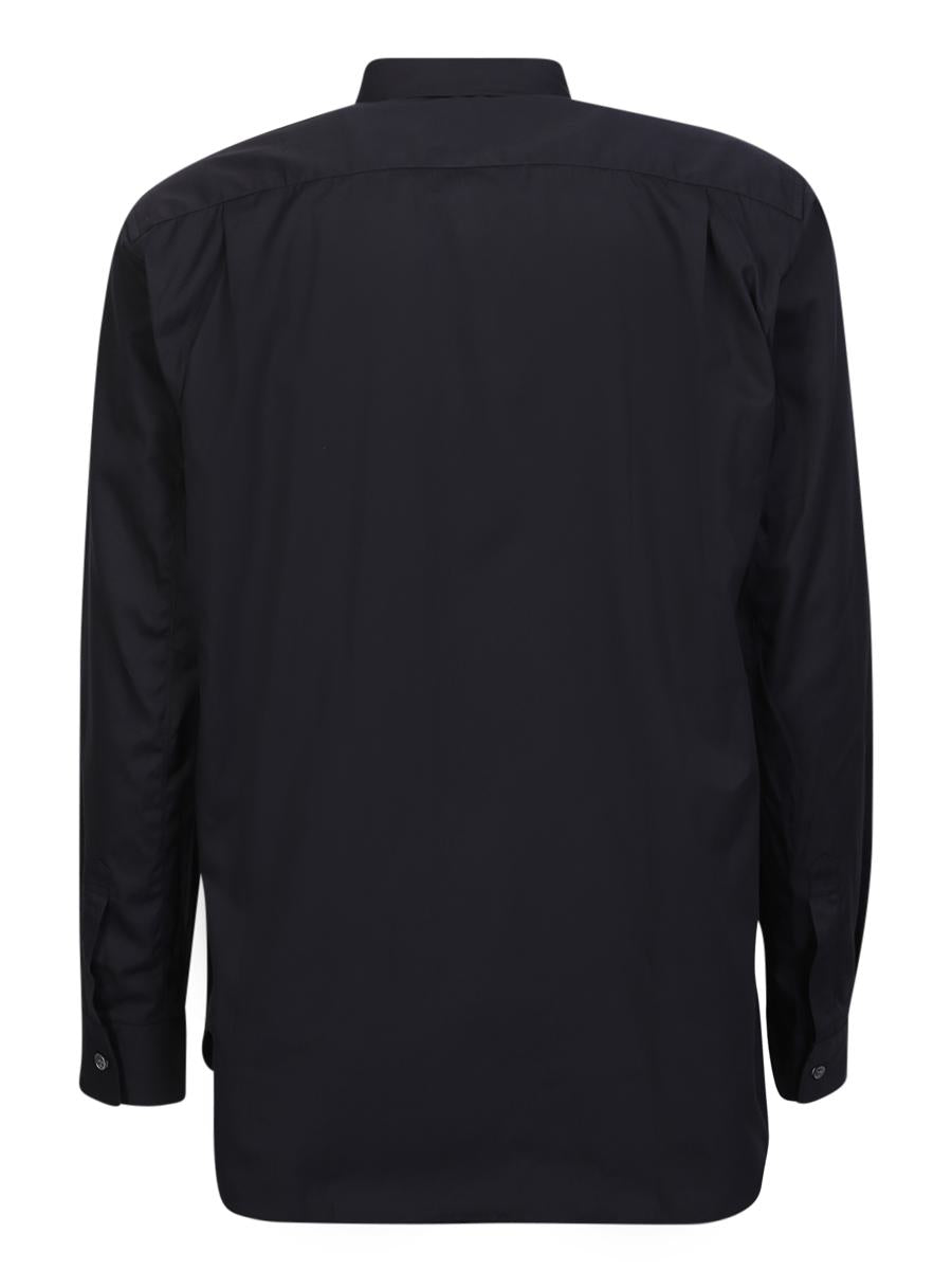 Comme Des Garçons Hemden
