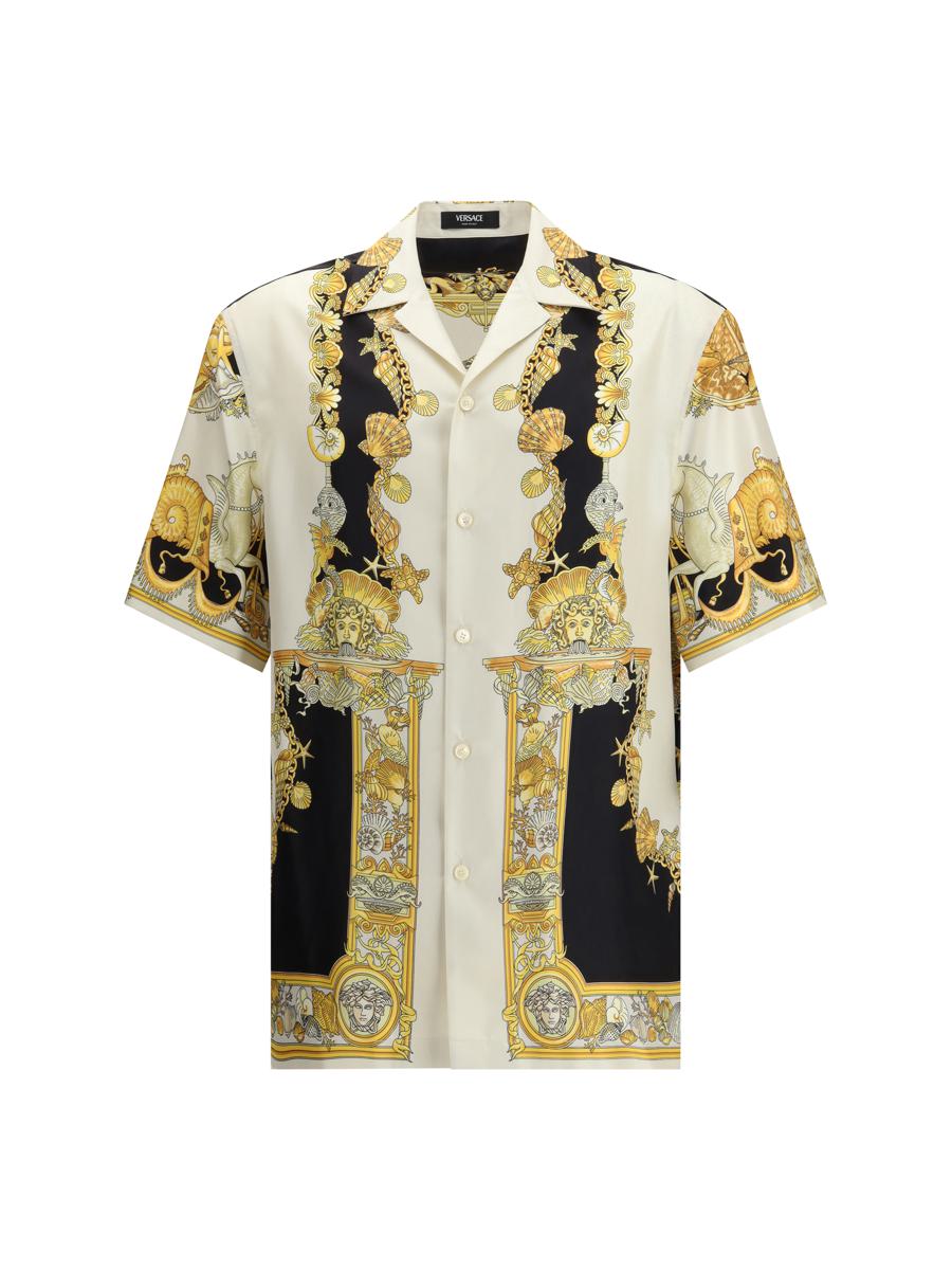 Versace-Hemden
