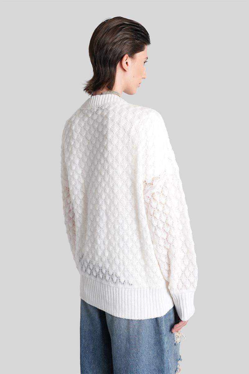 Blumarine Strickjacke