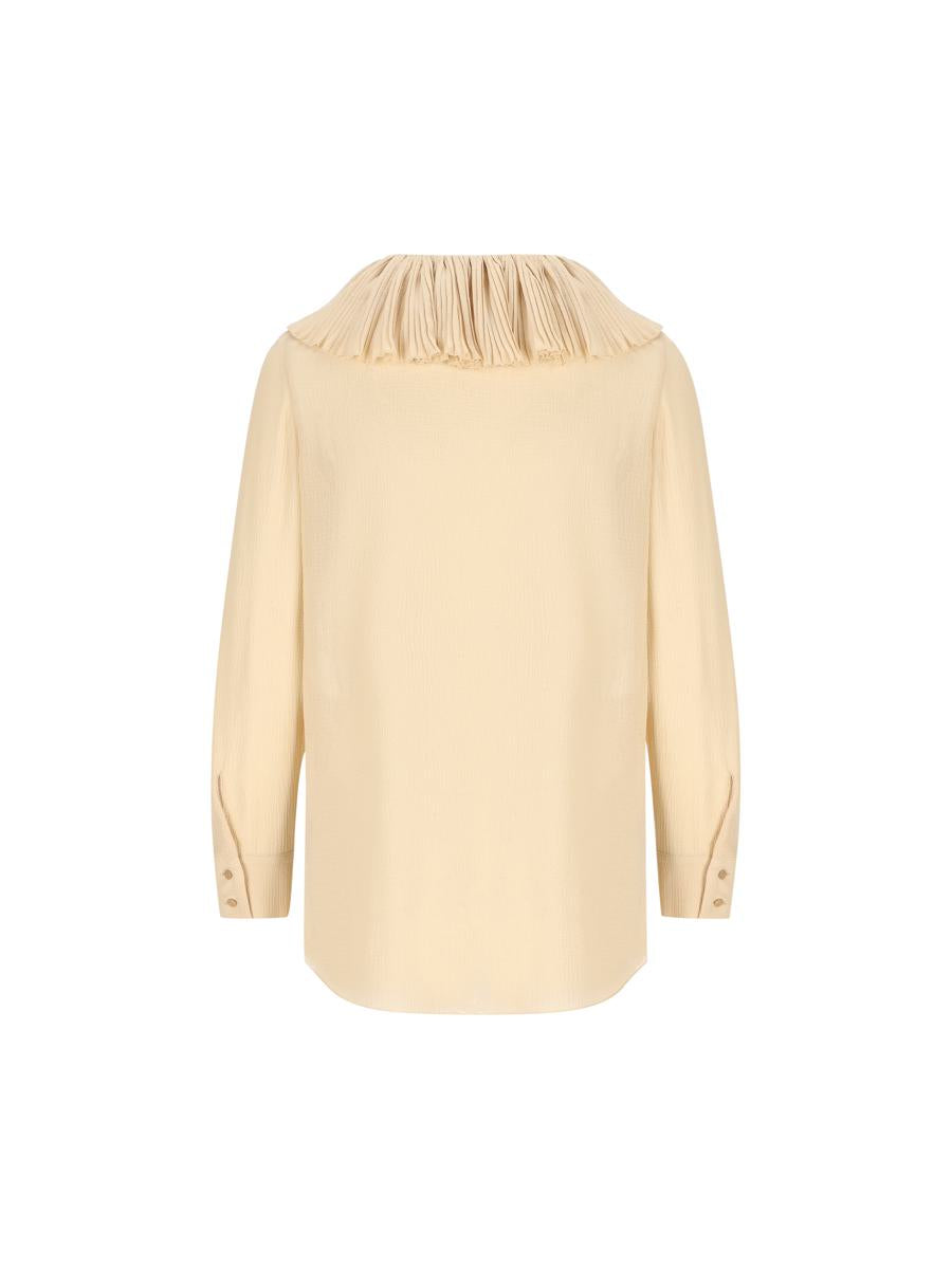 Saint Laurent Jacken