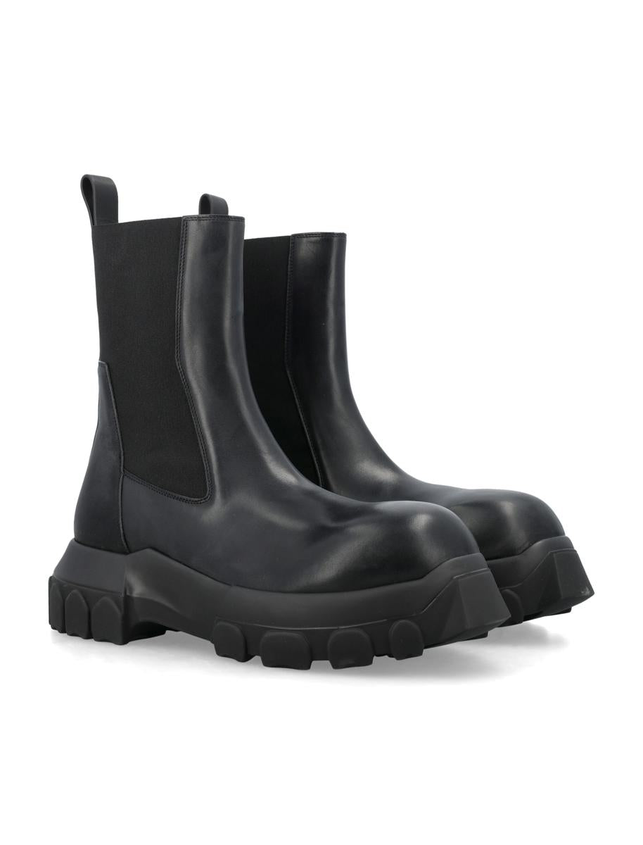 Rick Owens Beatle Bozo Traktor
