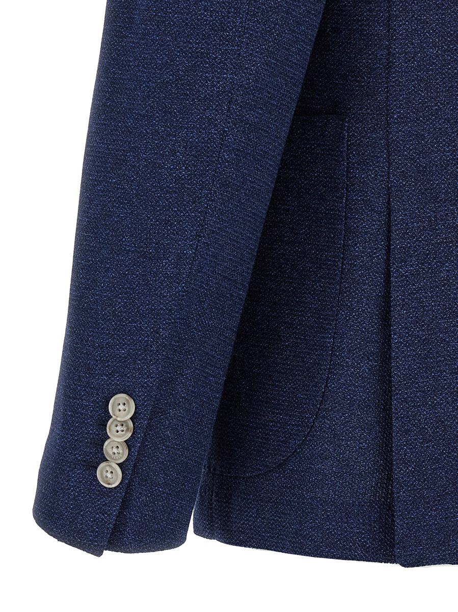 Barba „Dynamic 201“ Blazer
