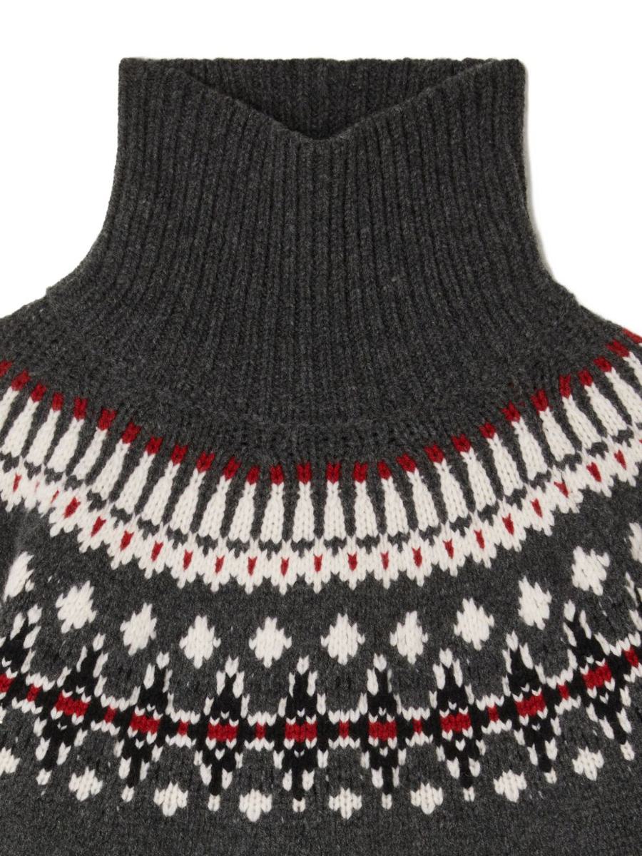 Alanui Pullover