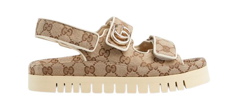 Gucci Sandalen