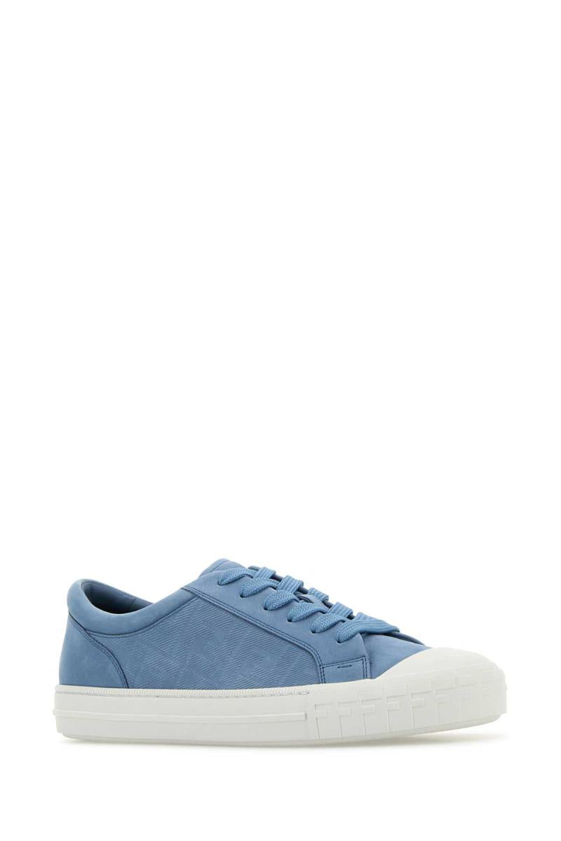 Fendi Turnschuhe