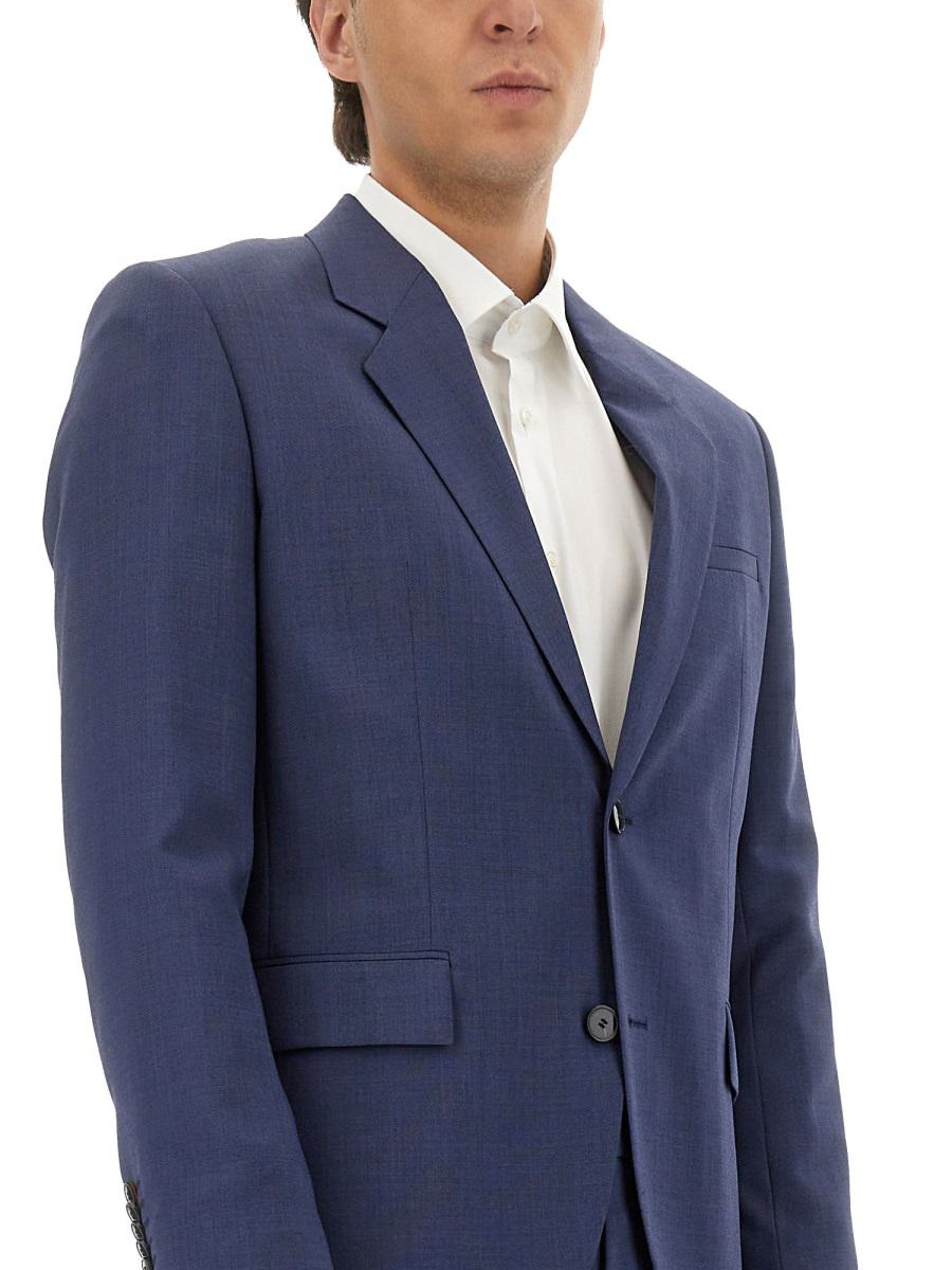 Hugo Boss Modern Fit Jacke