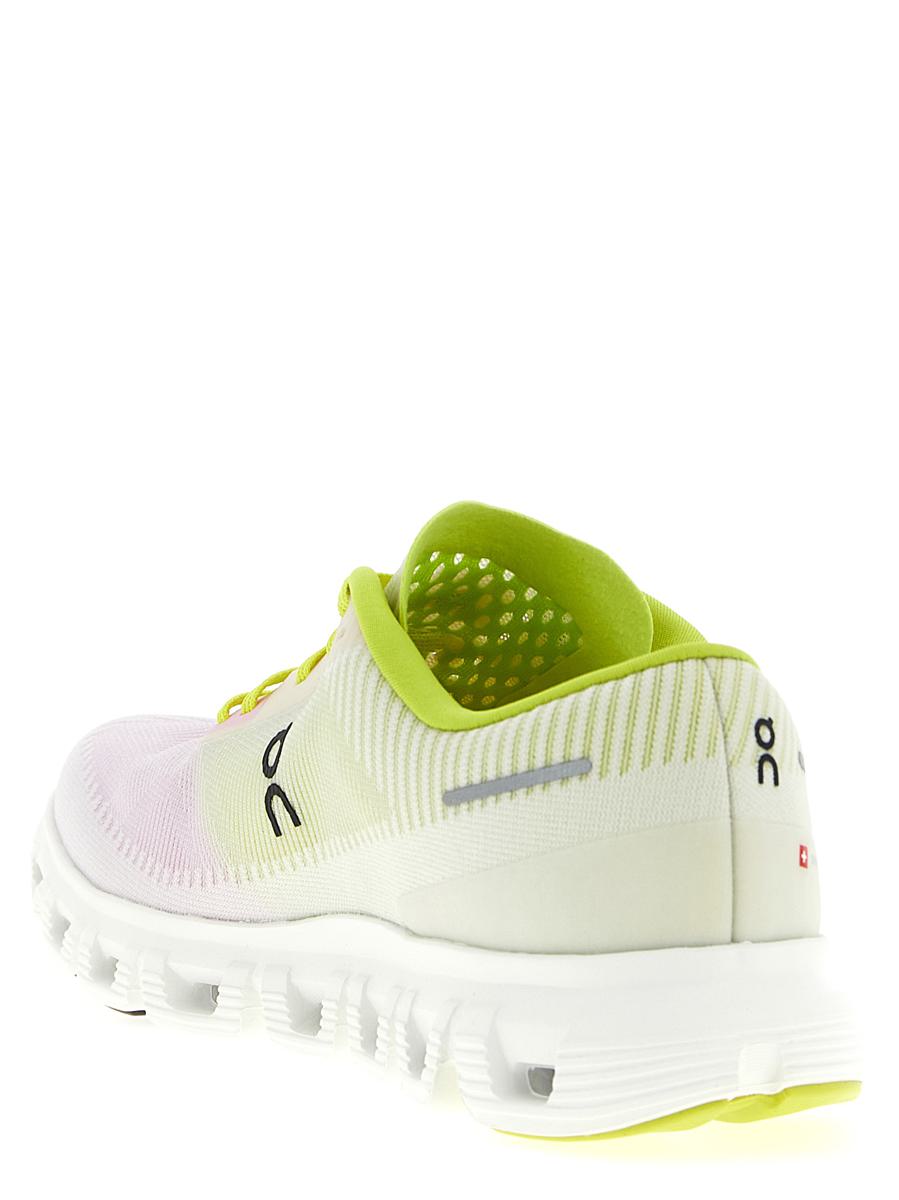 On Running „Cloud 6 Push“-Sneaker