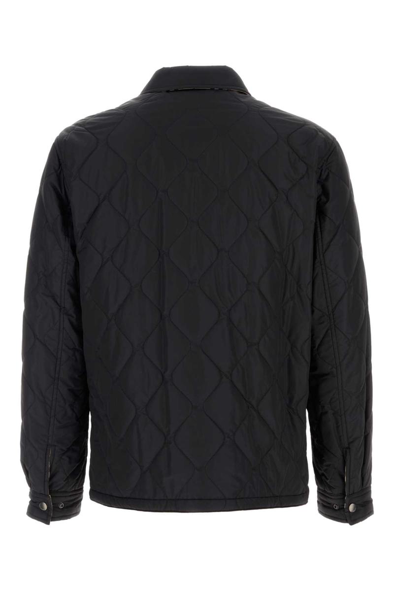 Burberry Jacken