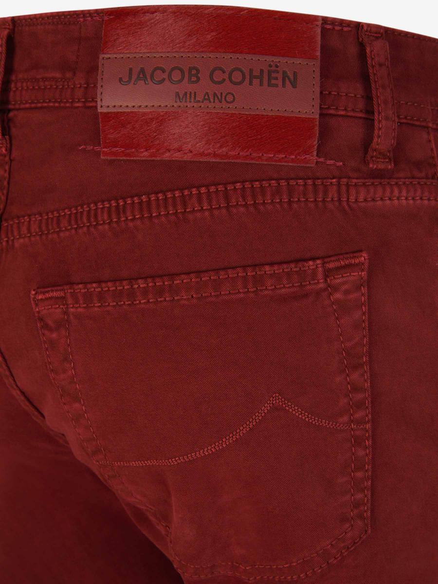 Jacob Cohen 5-Taschen-Hose
