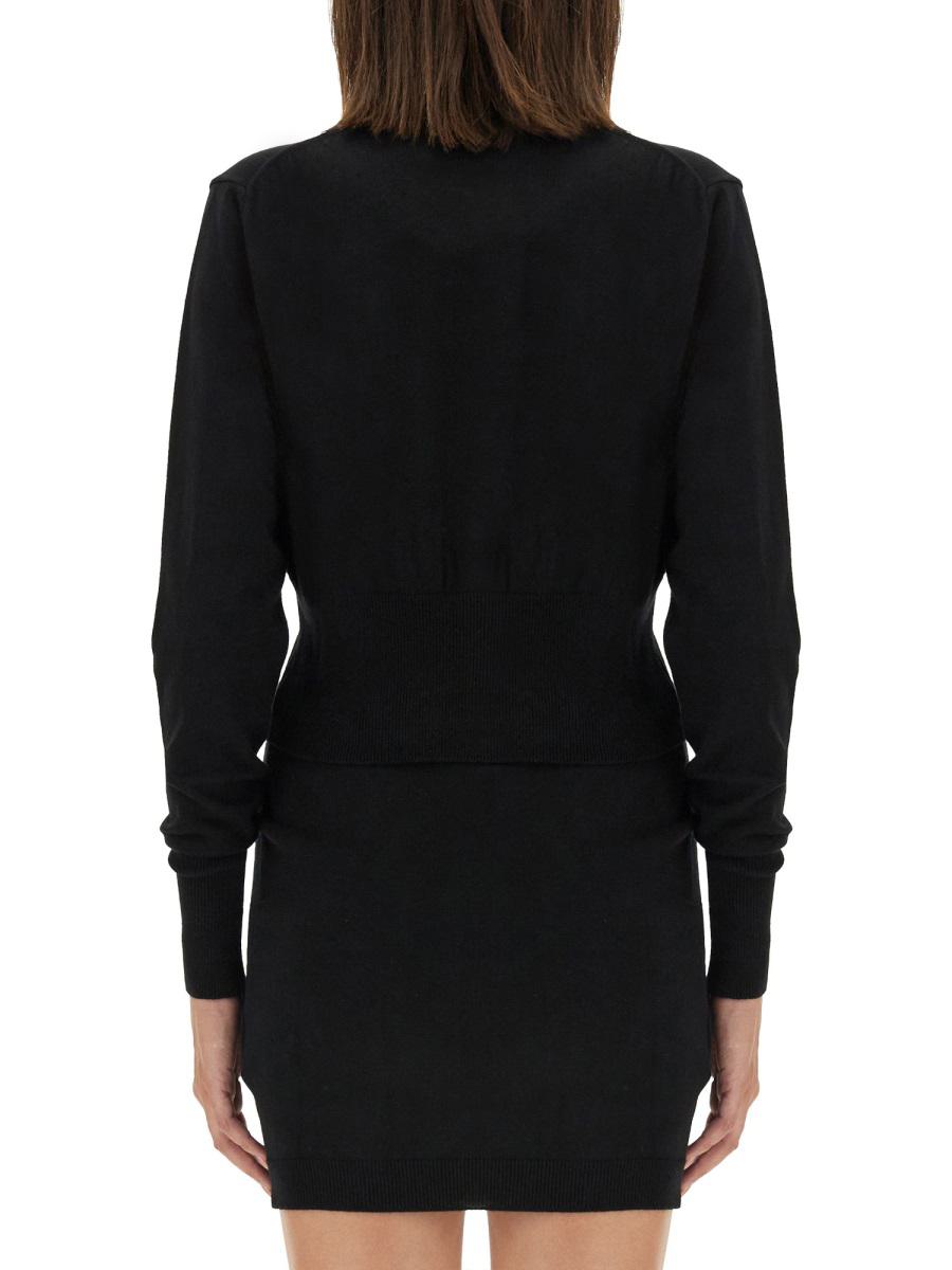 Vivienne Westwood Strickjacke „Bea“