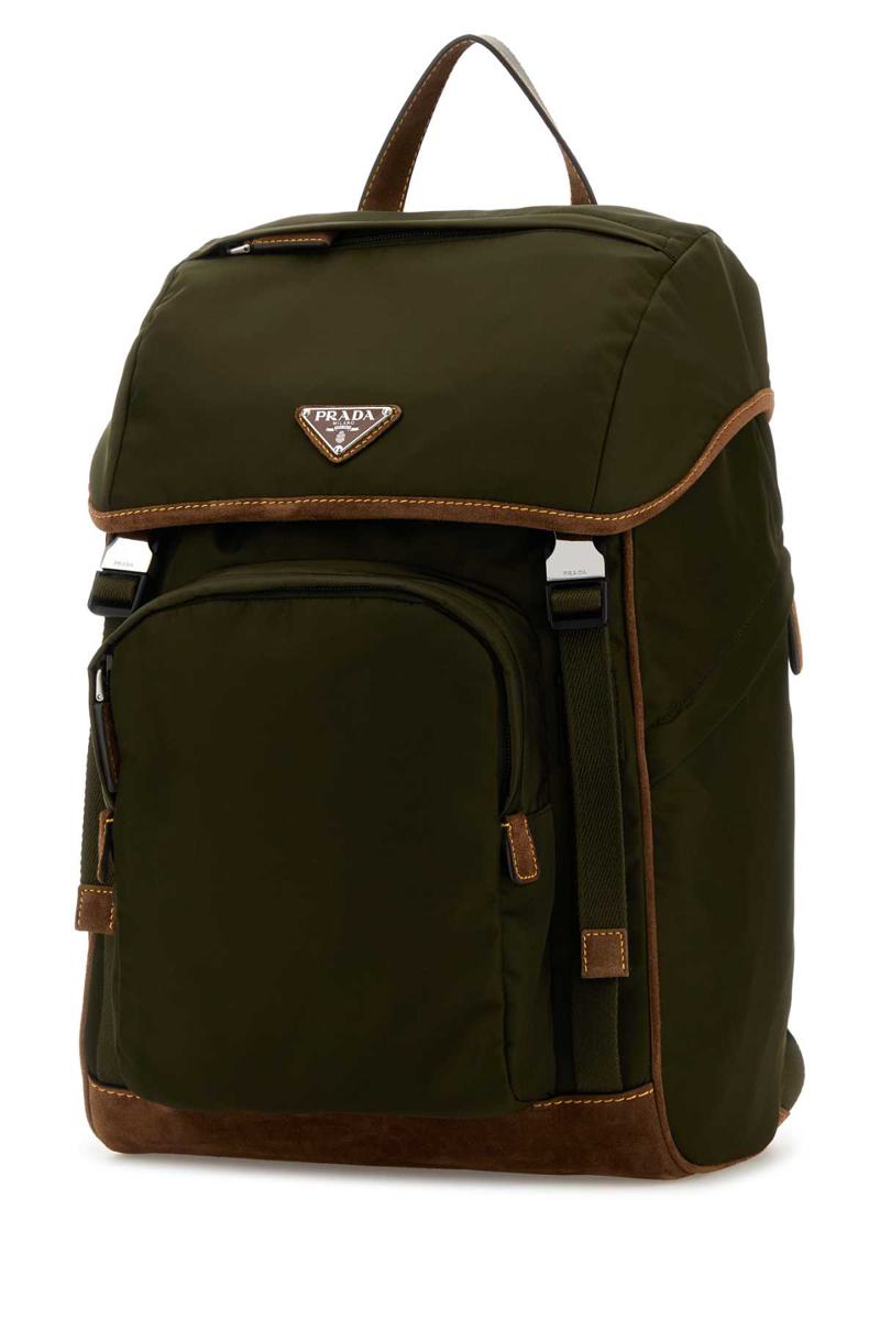 Prada Rucksäcke