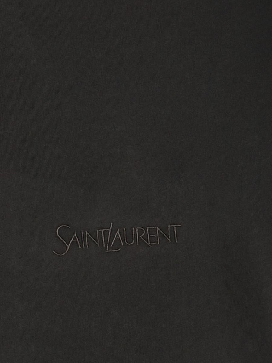 Saint Laurent T-Shirts und Polos