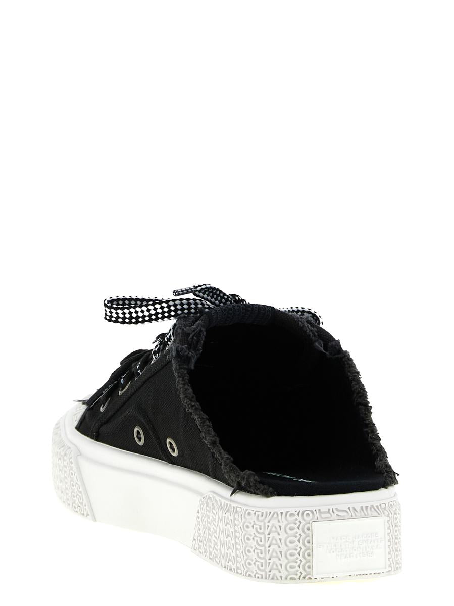Marc Jacobs „The Sneaker Mule“ Turnschuhe