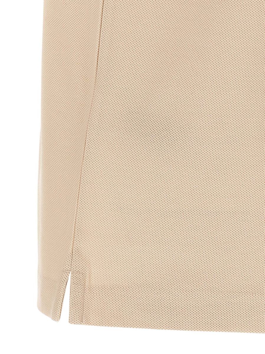 Burberry-Poloshirt „Stan Med“.
