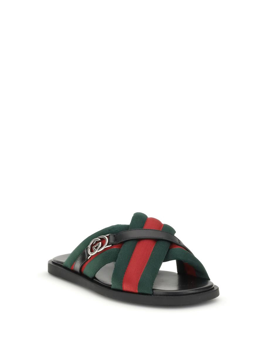 Gucci Sandalen