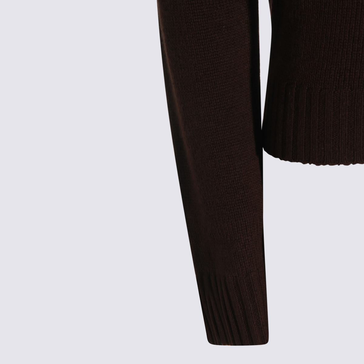 Allude Pullover