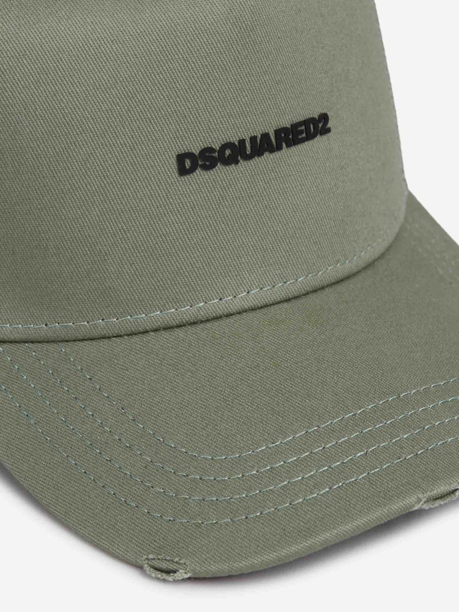 DSQUARED2 Baseballkappe
