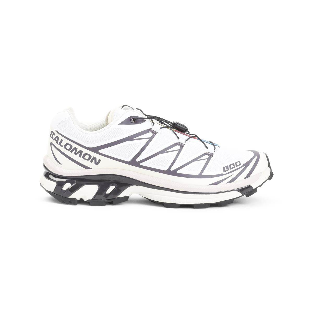 Salomon Turnschuhe
