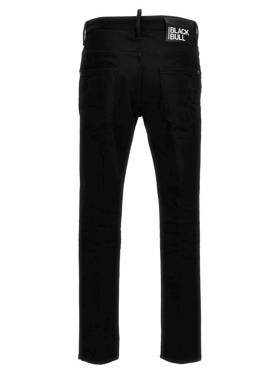 DSQUARED2 „Skater“-Jeans