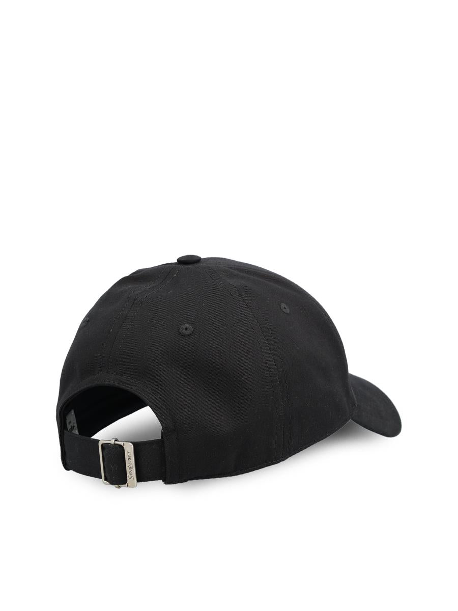 Saint Laurent Hüte