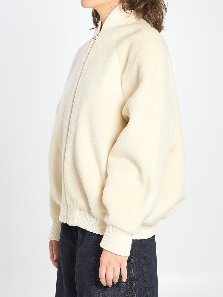 Le Blouson Pilu Jacke