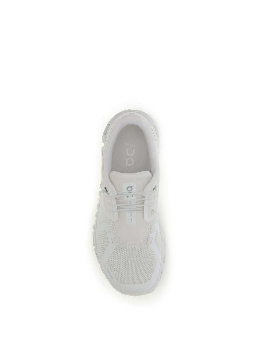 Über Laufschuhe