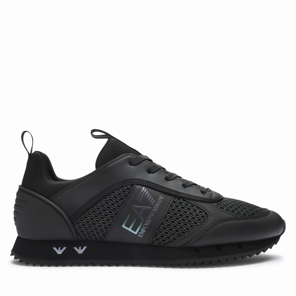 Ea7 Emporio Armani Schuhe