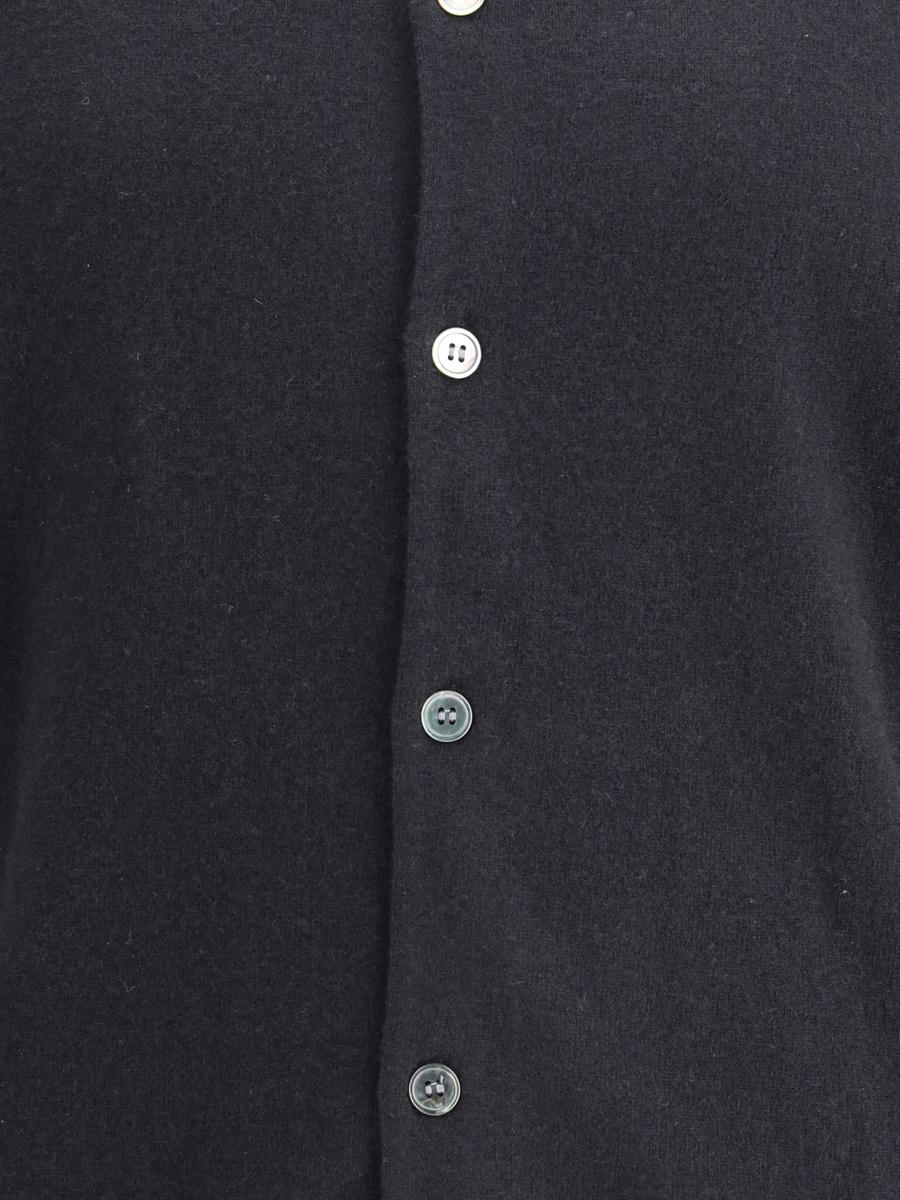 Comme Des Garçons Strickwaren