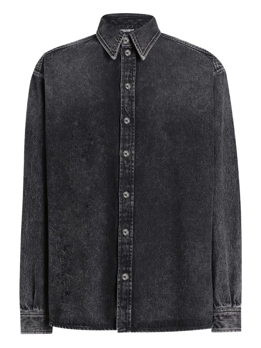 Dolce & Gabbana Hemd Kleidung