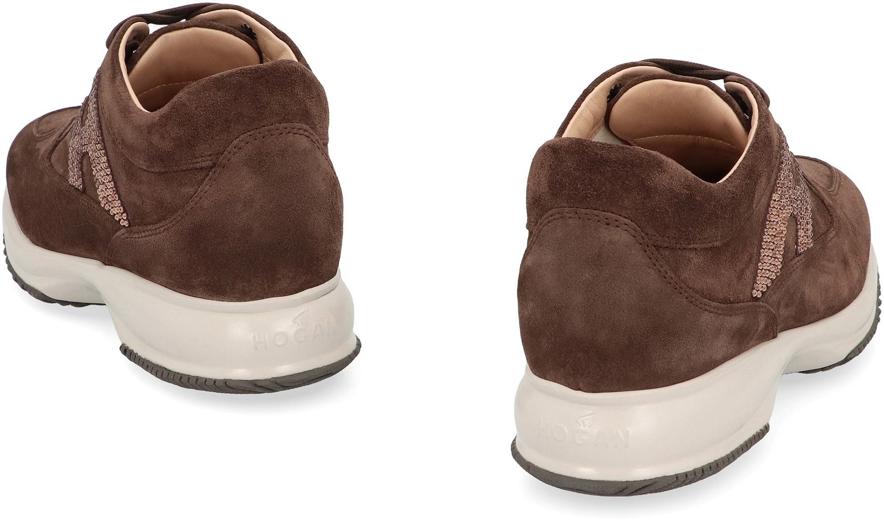 Hogan Hogan Interactive Low-Top-Sneaker