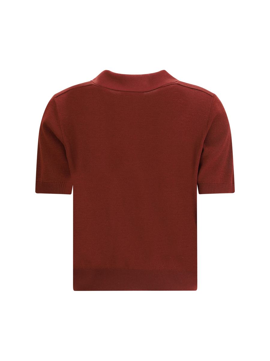 Burberry Poloshirts