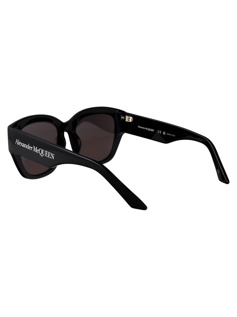 Alexander McQueen Sonnenbrillen