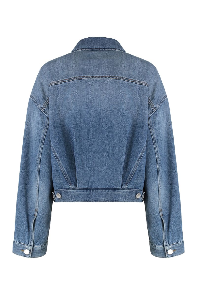 Pinko Jacken