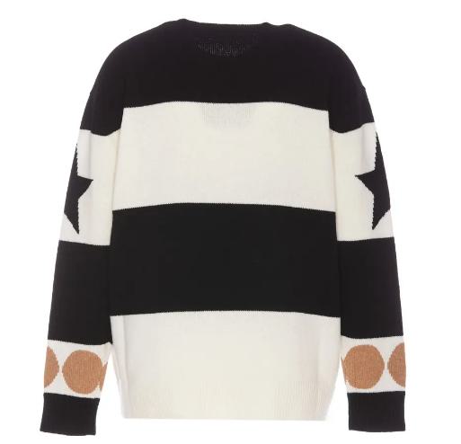 Max Mara Pullover