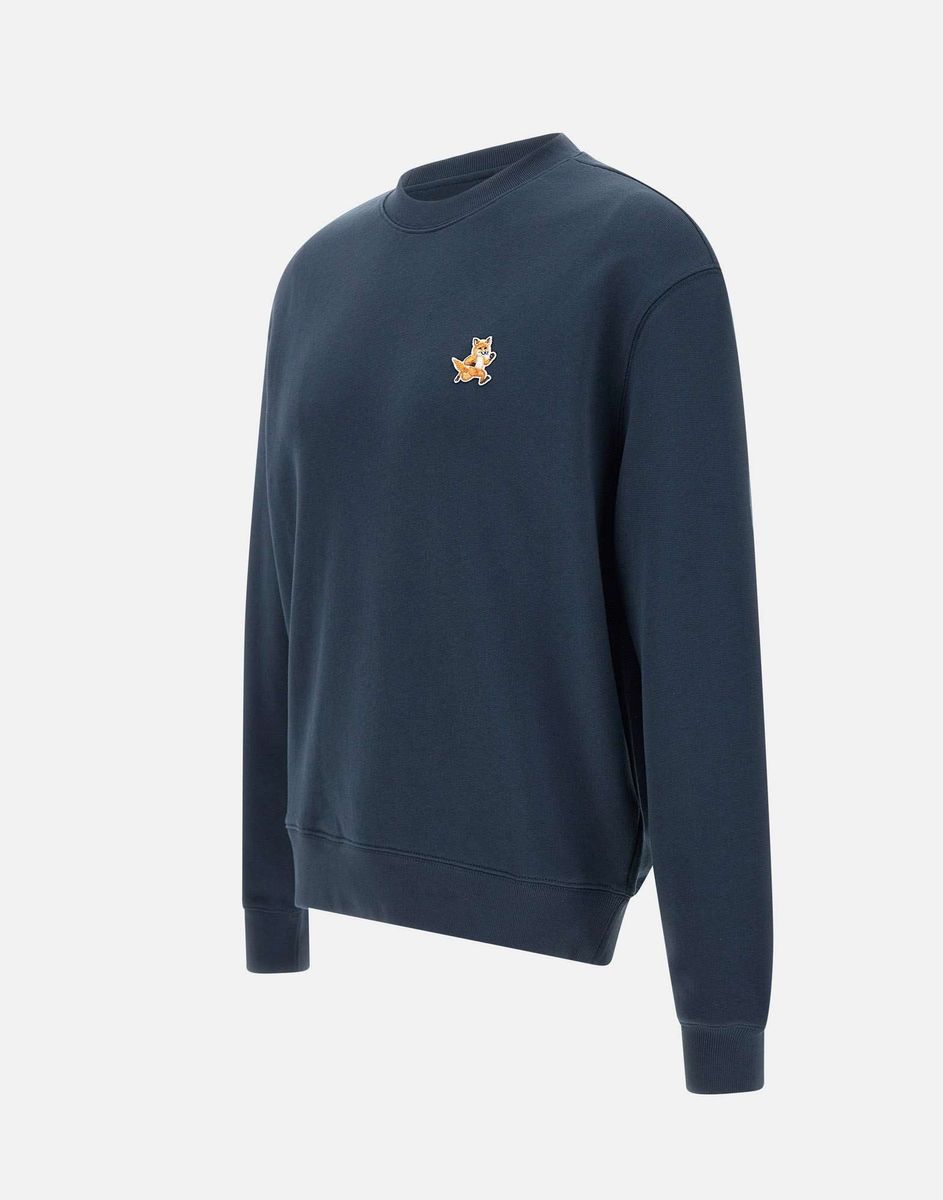 Maison Kitsuné Pullover