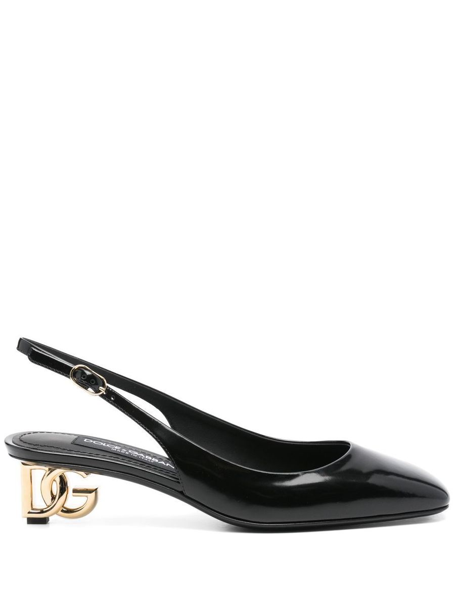 Dolce & Gabbana „Jackie New“ Slingback