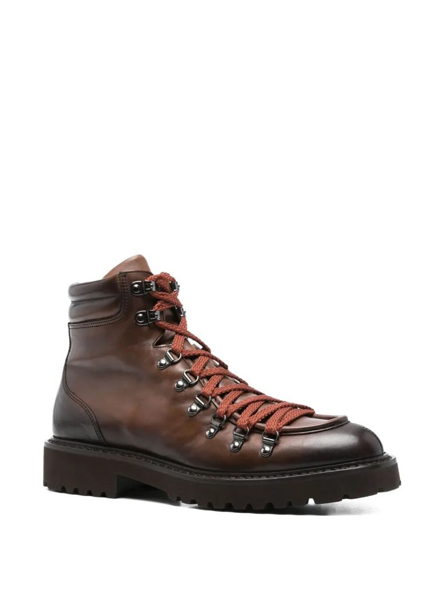 Doucal'S Ankle Boot Hooks Parabout Schuhe