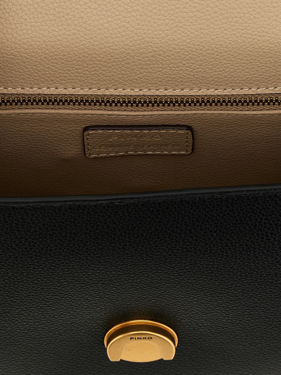 Pinko – Kleine Handtasche „Mini Love“