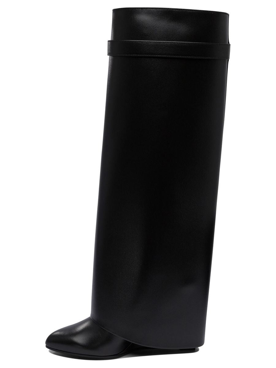 Givenchy „Shark Lock“-Stiefel