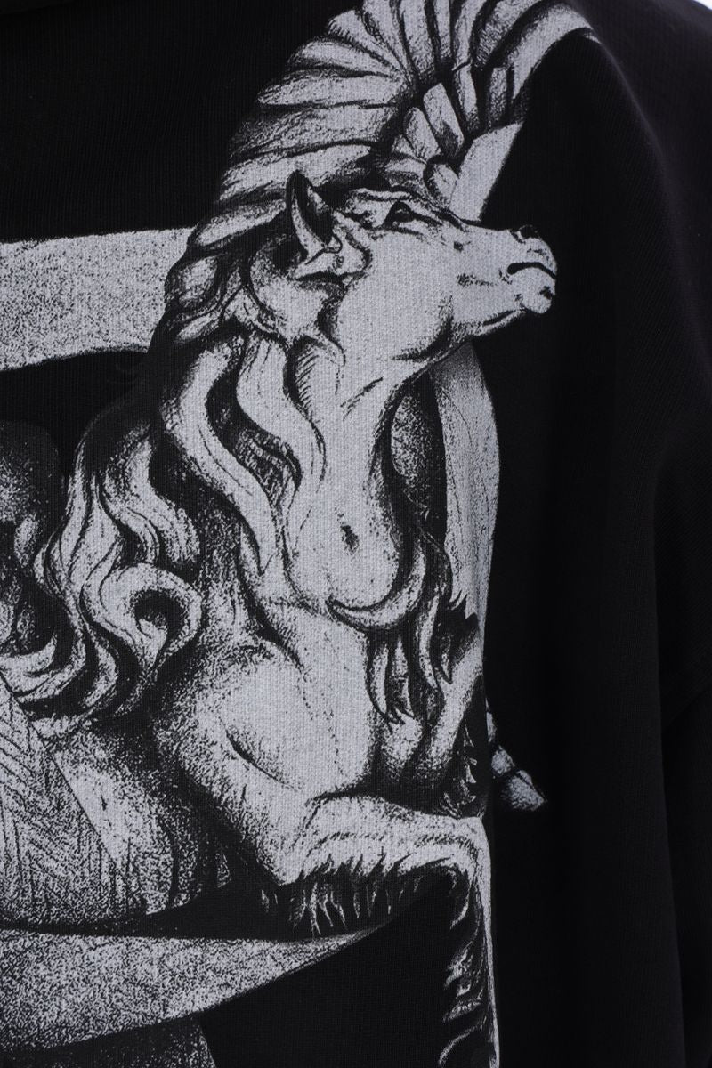 Represent „Elegance In Motion“ Kapuzenpullover