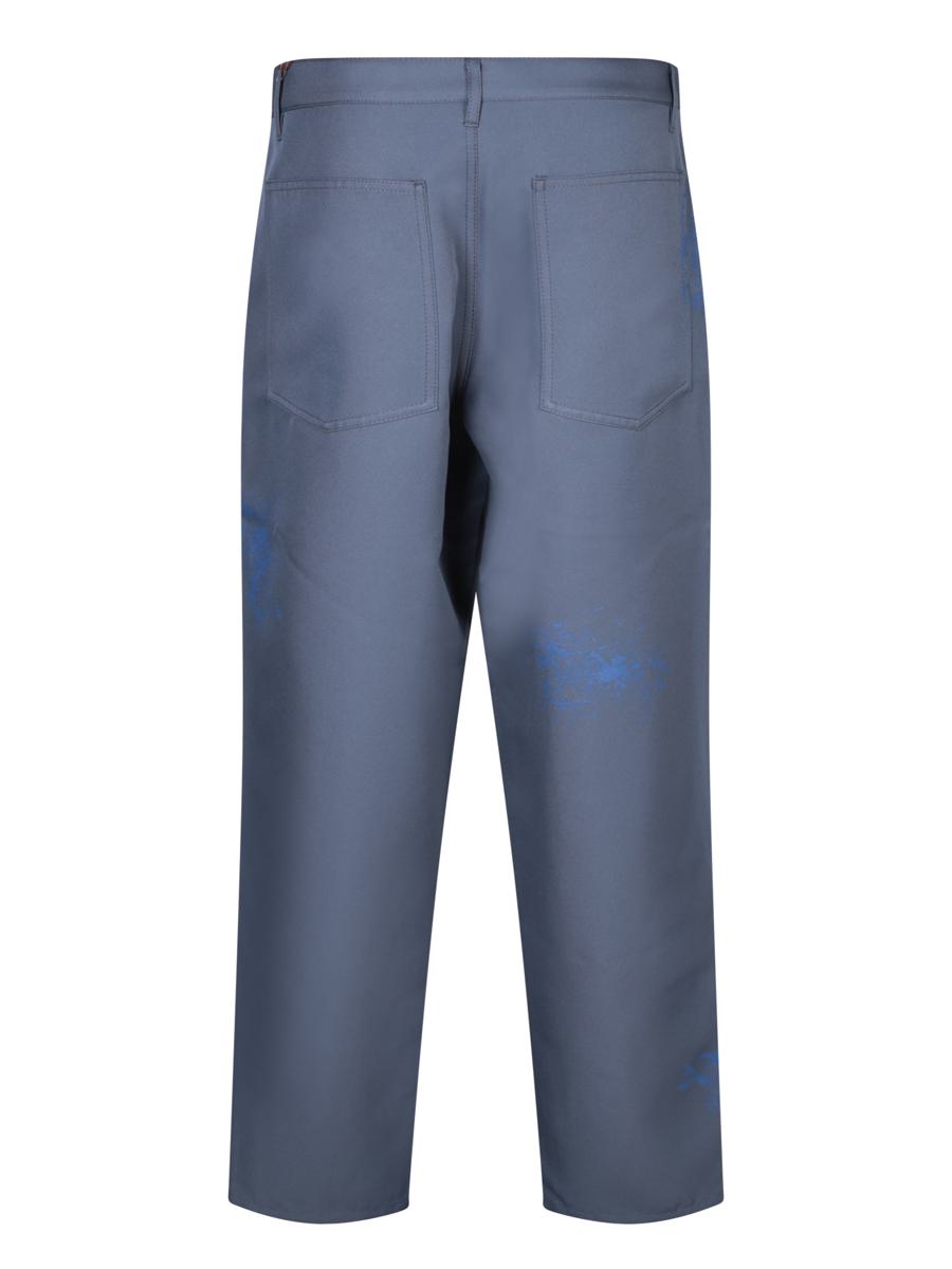 Comme Des Garçons Hosen